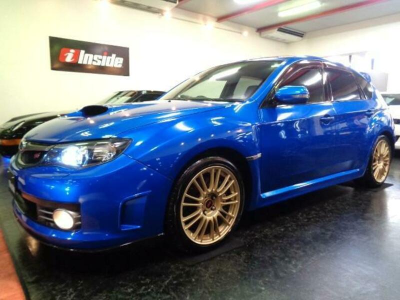 IMPREZA