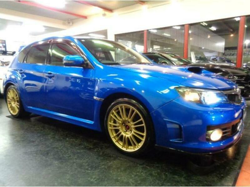 IMPREZA