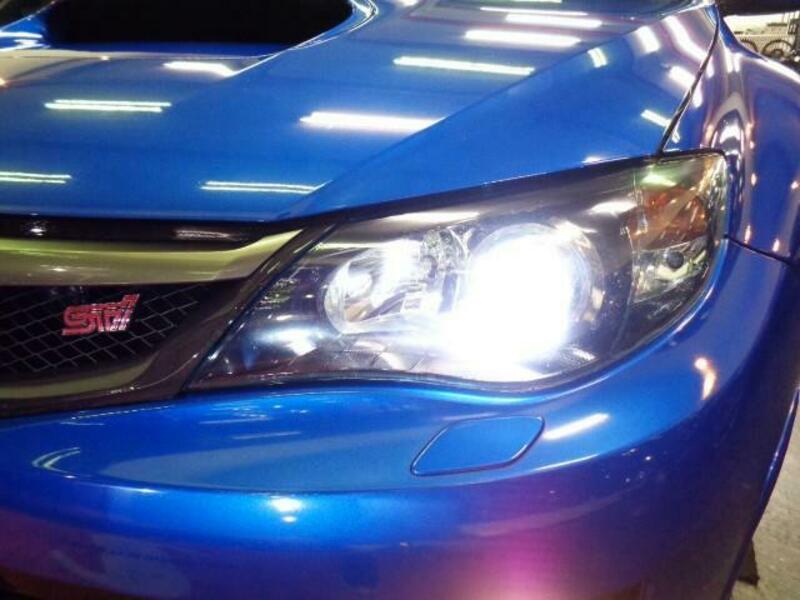 IMPREZA