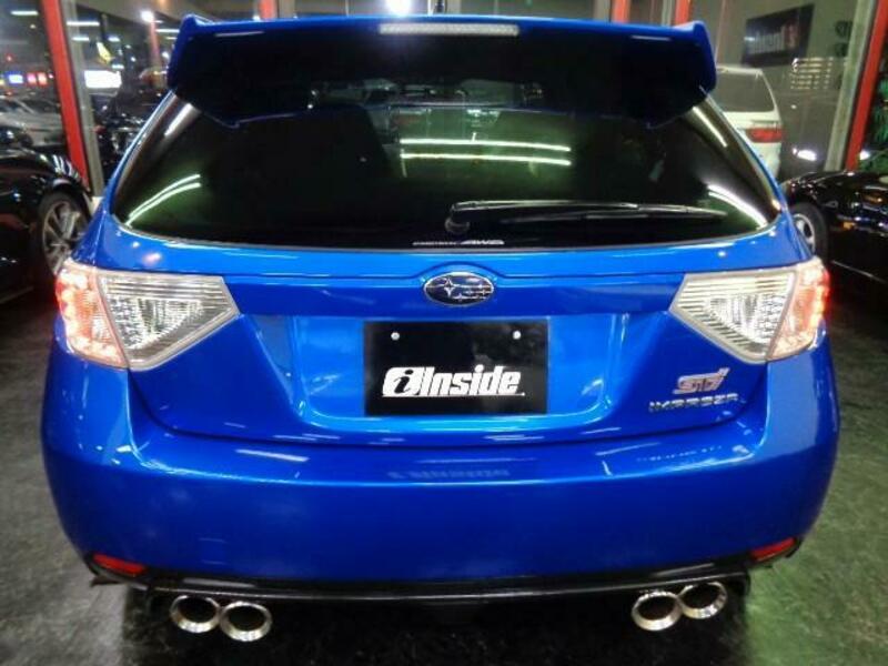 IMPREZA