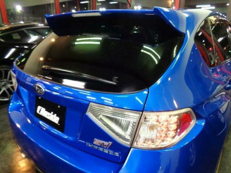 IMPREZA