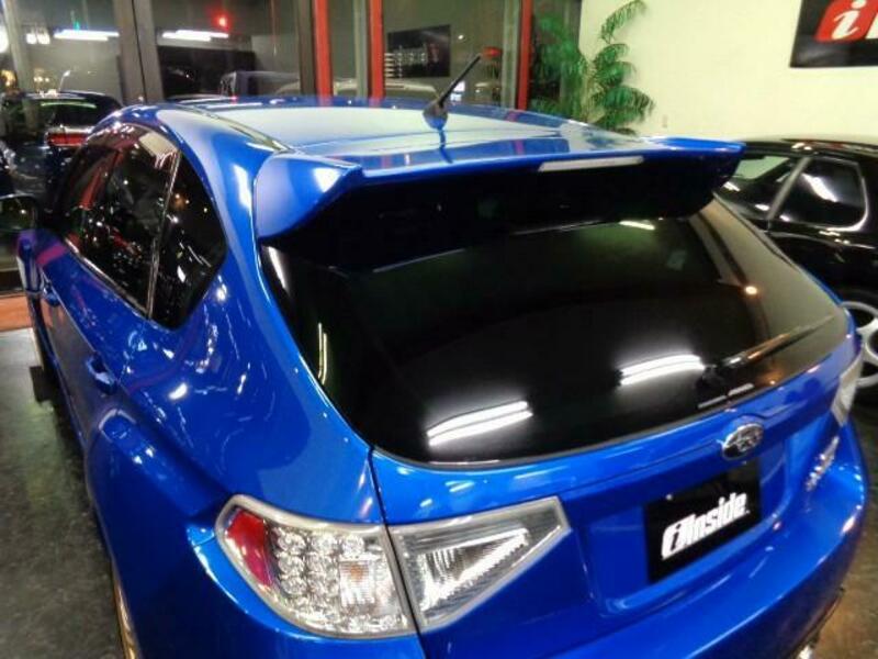 IMPREZA