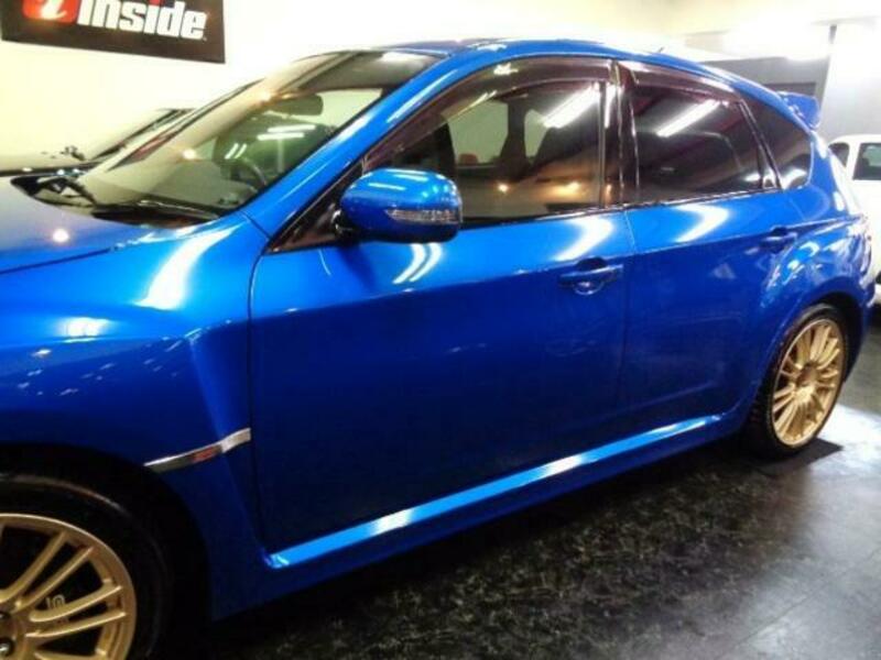 IMPREZA