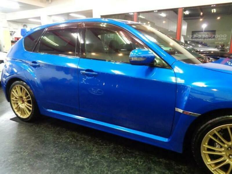 IMPREZA