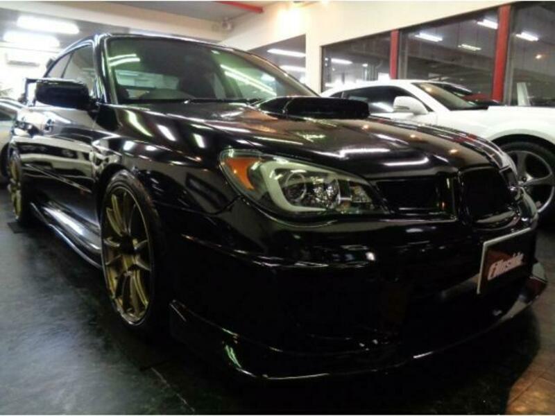 IMPREZA
