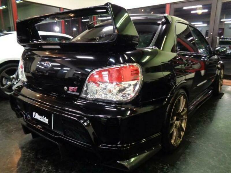 IMPREZA