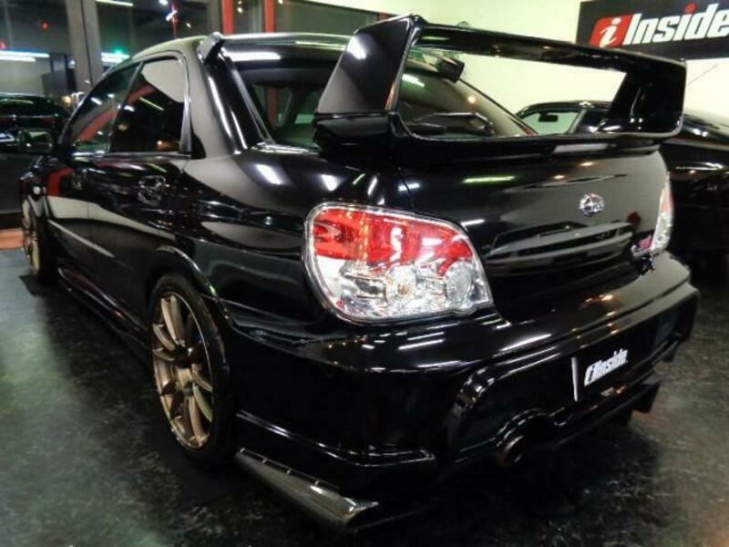 IMPREZA