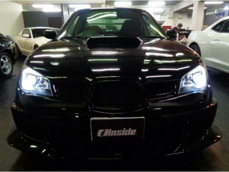IMPREZA
