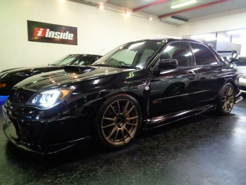 IMPREZA