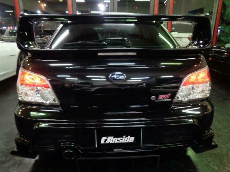 IMPREZA