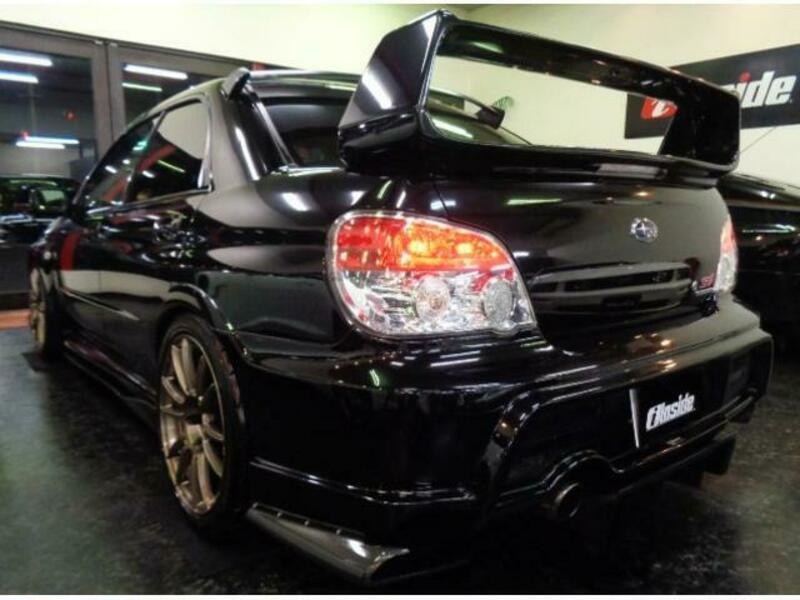 IMPREZA
