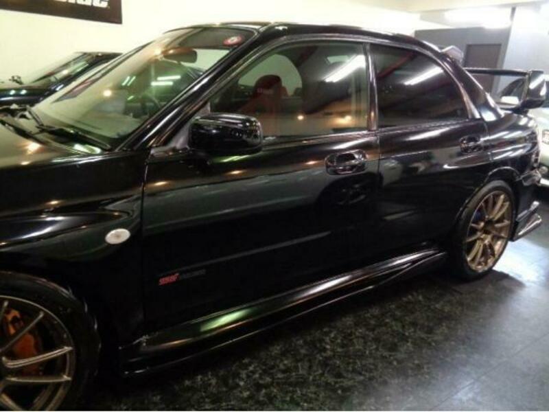 IMPREZA