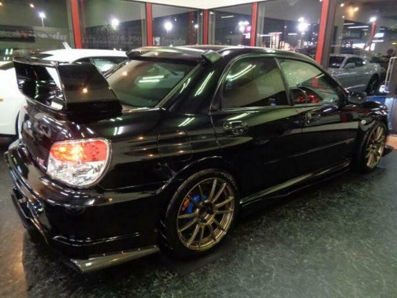 IMPREZA