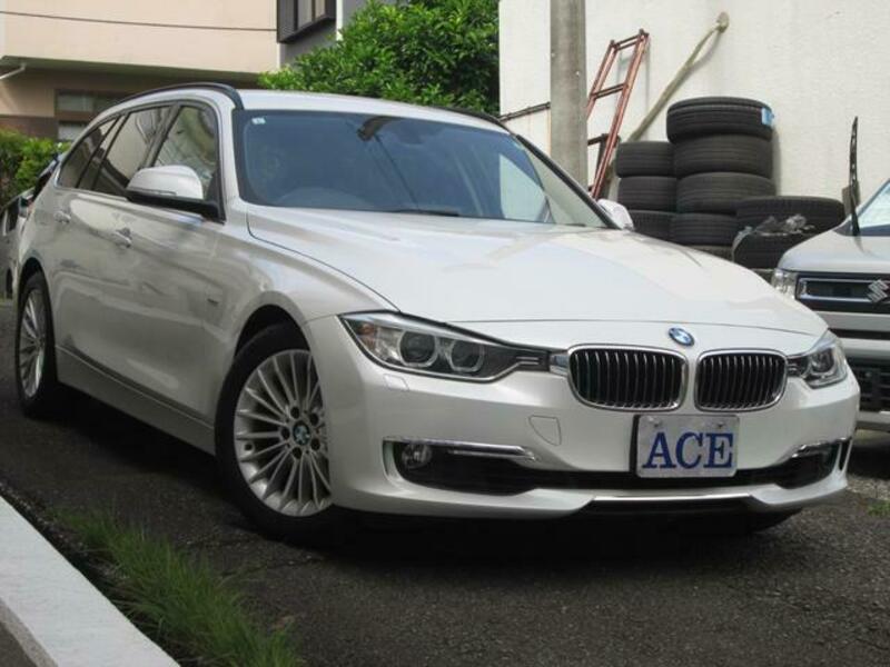 3 SERIES