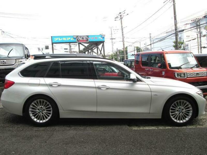 3 SERIES