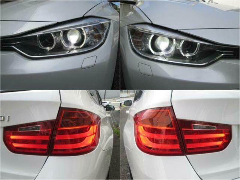 3 SERIES