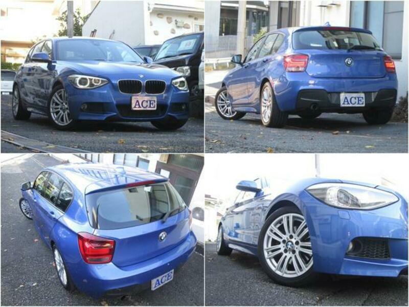 1 SERIES