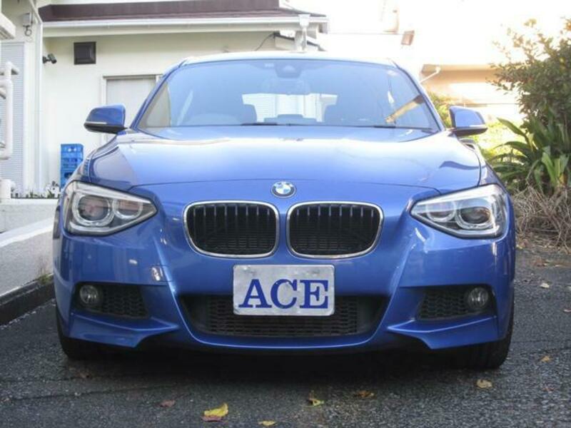 1 SERIES