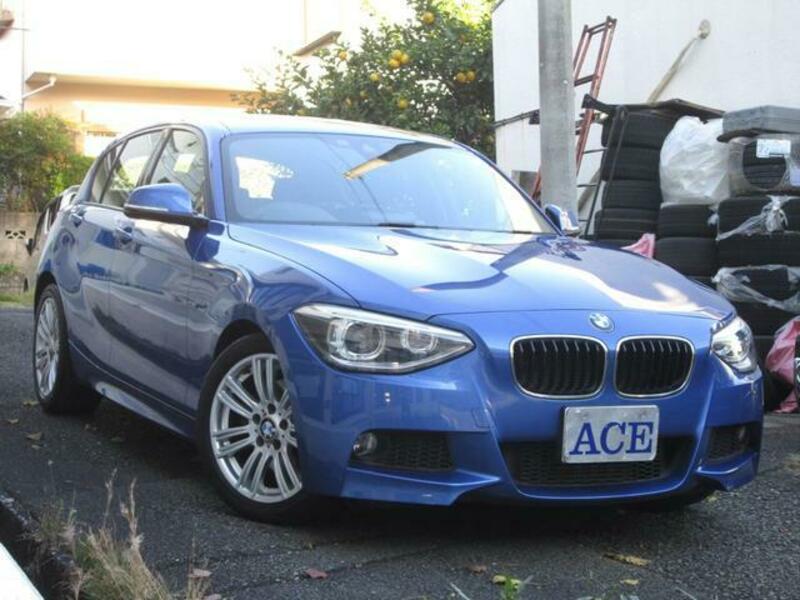 1 SERIES