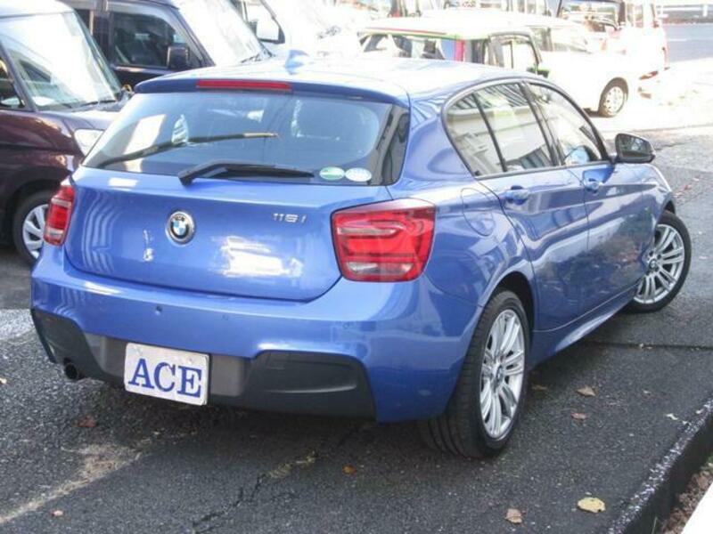 1 SERIES