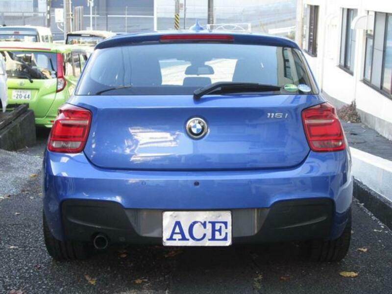 1 SERIES