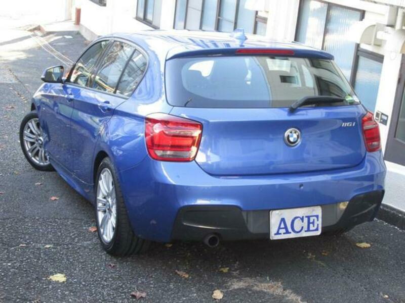 1 SERIES