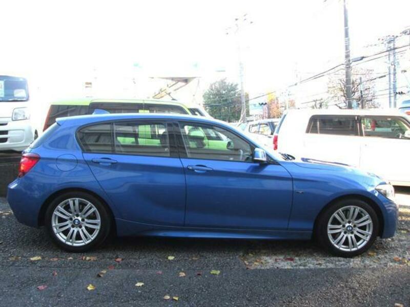 1 SERIES