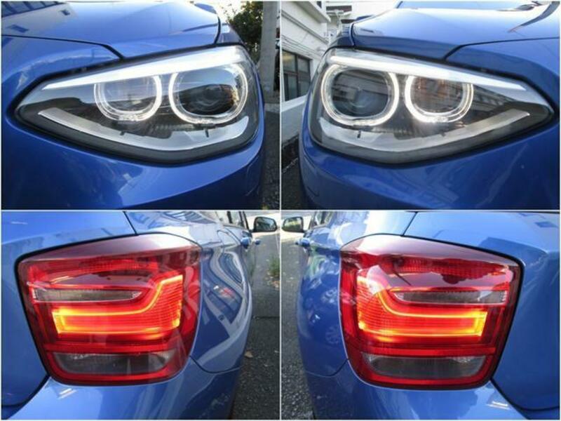 1 SERIES