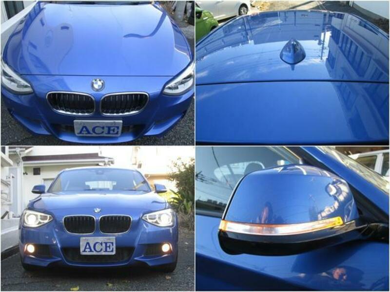 1 SERIES