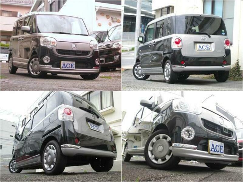 MOVE CANBUS