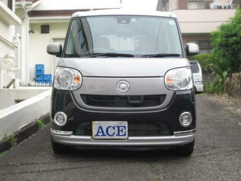 MOVE CANBUS