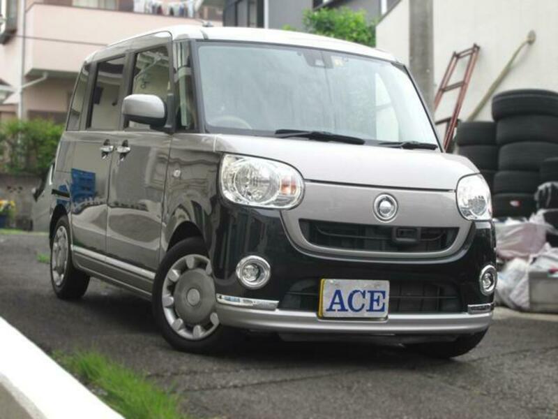 MOVE CANBUS