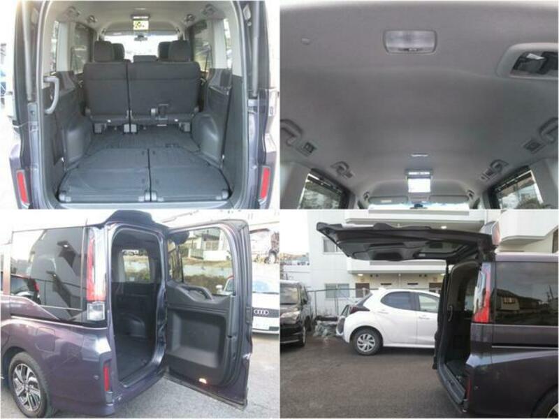 STEPWAGON SPADA