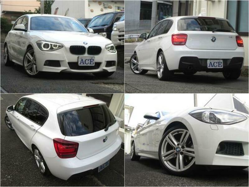 1 SERIES
