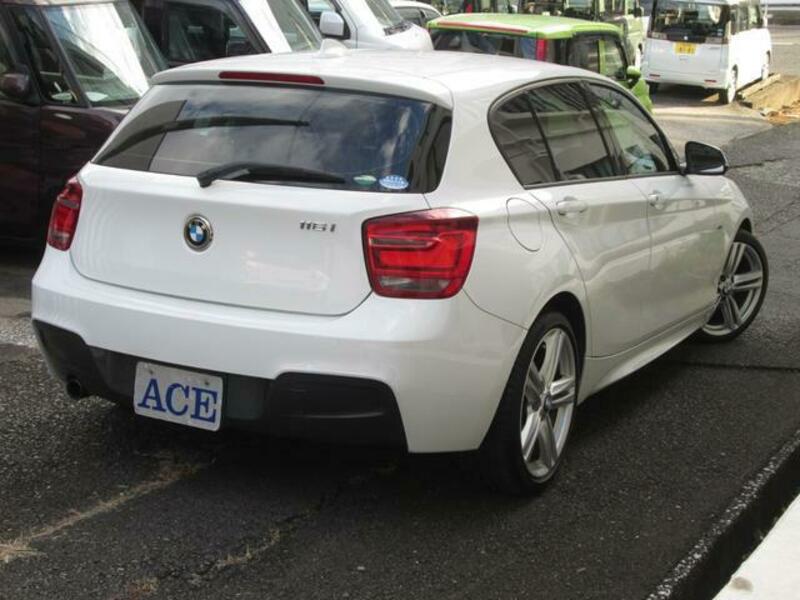 1 SERIES