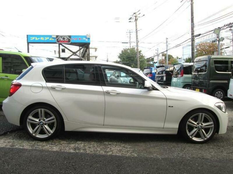 1 SERIES