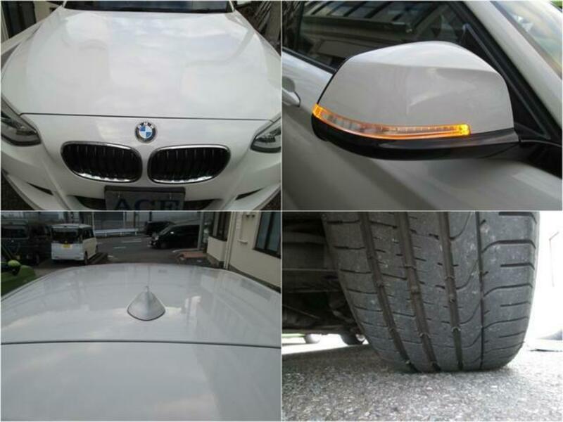 1 SERIES