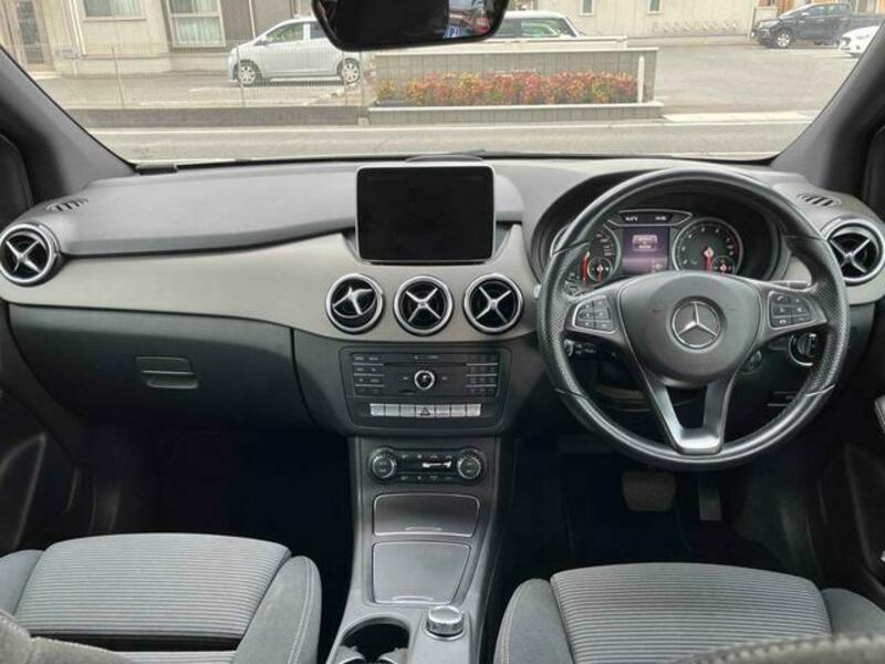 B-CLASS