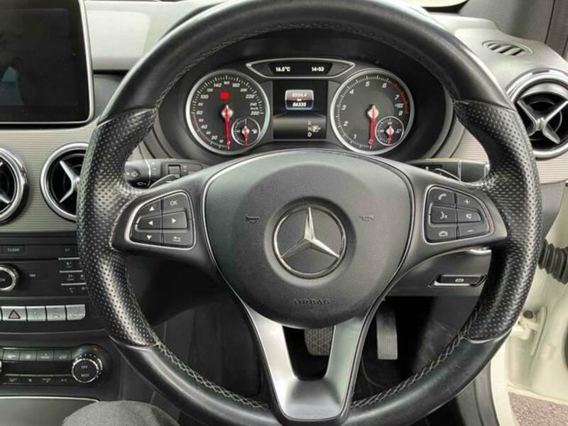 B-CLASS