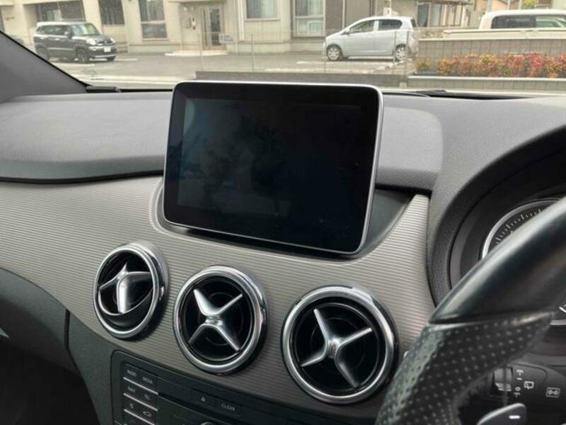 B-CLASS