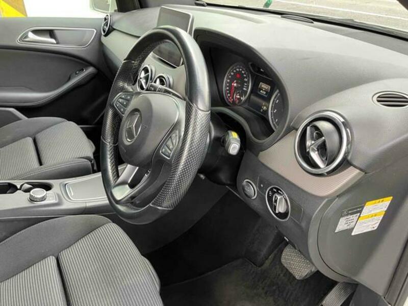 B-CLASS