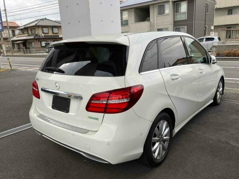 B-CLASS