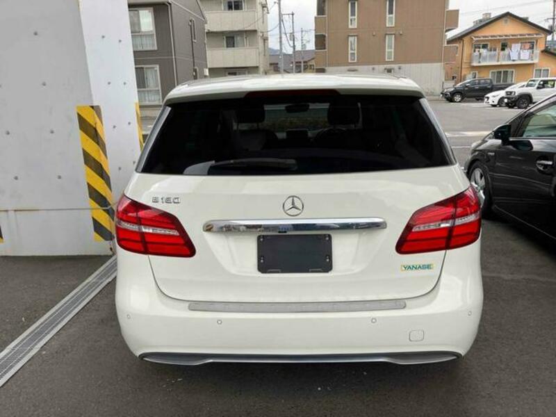 B-CLASS