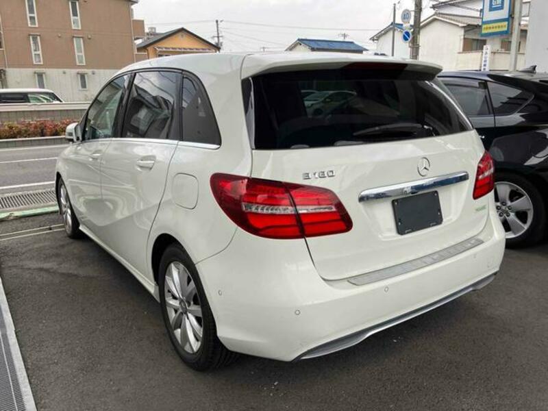B-CLASS