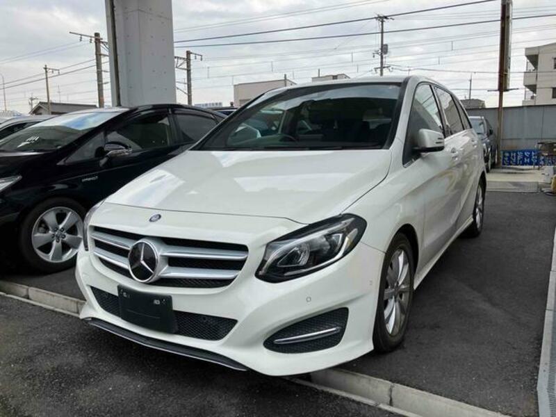 B-CLASS-0