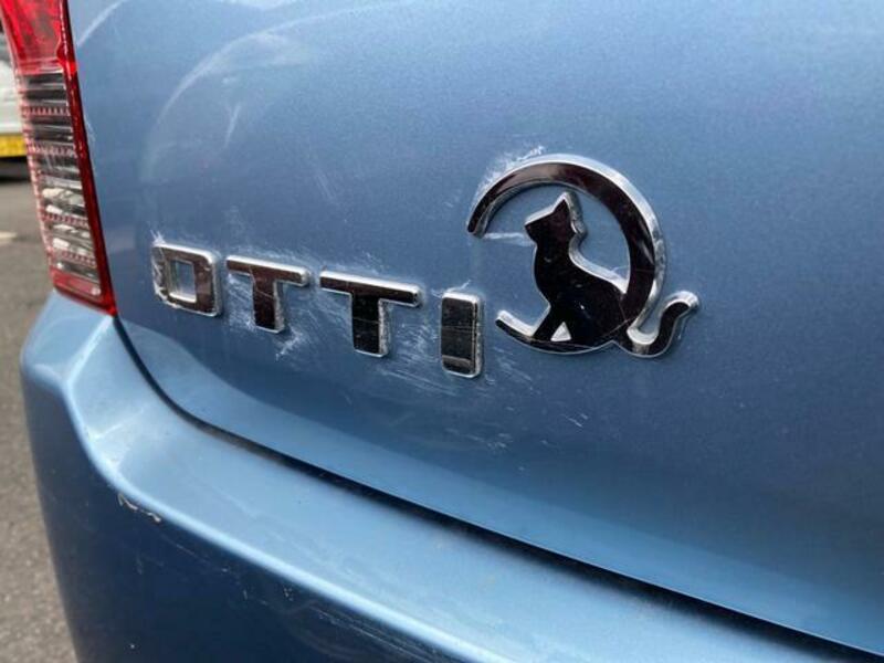 OTTI