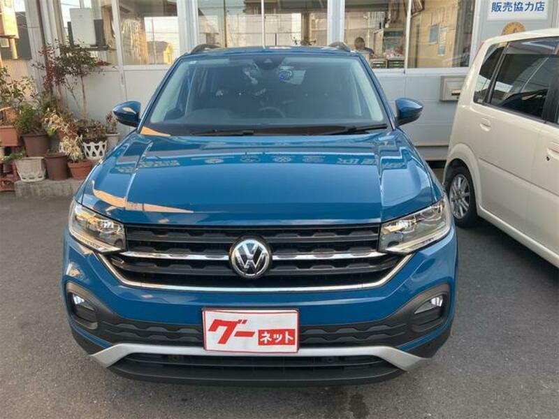 T CROSS