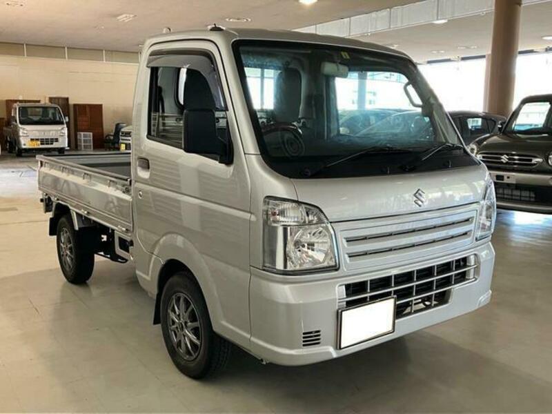 CARRY TRUCK