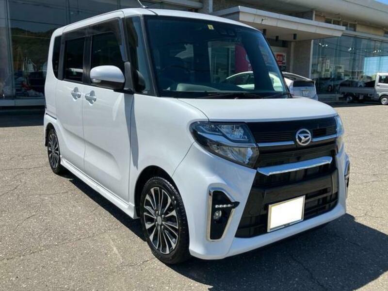TANTO