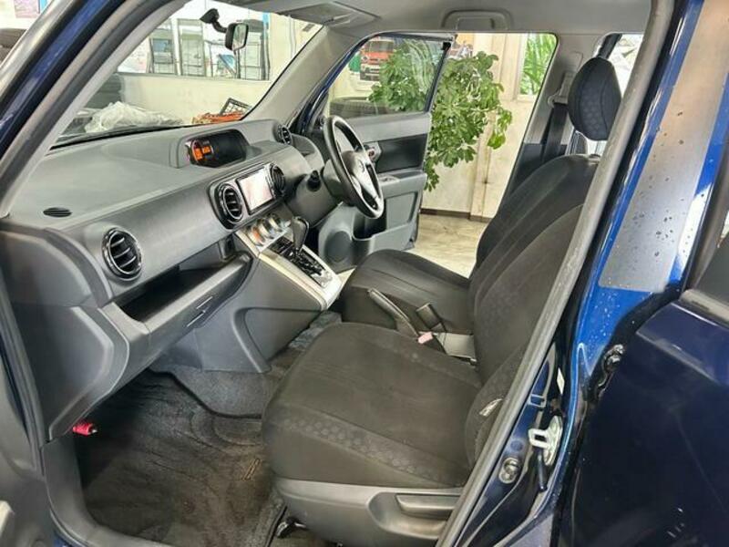 COROLLA RUMION